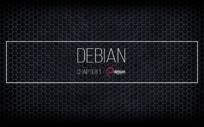 Debian Chapter 1
