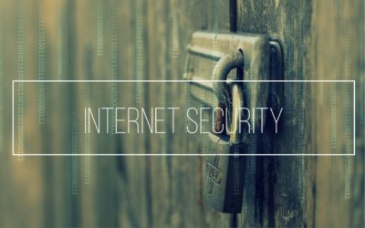 Internet Security – ΘΕΩΡΙΑ