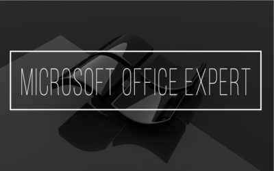 Microsoft Office Expert 2007
